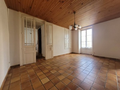 MAISON A VENDRE - DIGOIN - 94,46 m2 - 70000 €