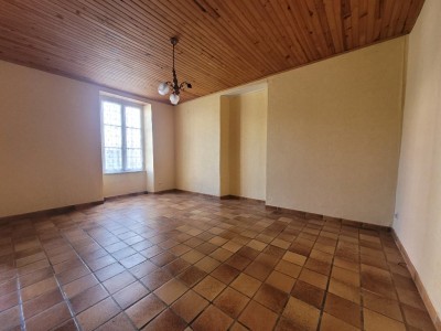 MAISON A VENDRE - DIGOIN - 94,46 m2 - 70000 €