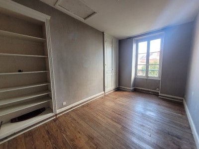 MAISON A VENDRE - DIGOIN - 94,46 m2 - 70000 €