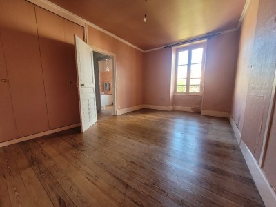 MAISON A VENDRE - DIGOIN - 94,46 m2 - 70000 €