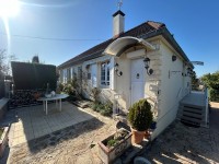 MAISON A VENDRE - DIGOIN - 165.44 m2 - 223 000 &euro;