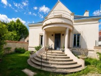 Elégante maison des années 20 avec piscine A VENDRE - DIJON Montchapet - 180 m2 - 750 000 €