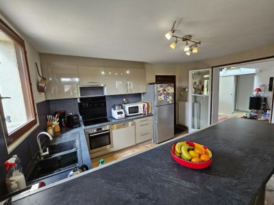 MAISON DE CARACTERE - SECTEUR AISEREY A VENDRE - DIJON - 170 m2 - 565000 €