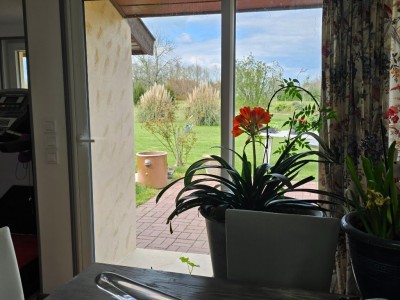 MAISON DE CARACTERE - SECTEUR AISEREY A VENDRE - DIJON - 170 m2 - 565000 €