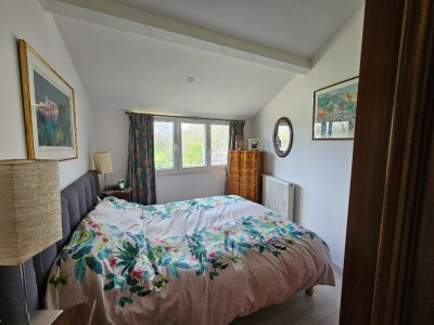 MAISON DE CARACTERE - SECTEUR AISEREY A VENDRE - DIJON - 170 m2 - 565000 €