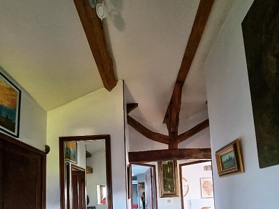 MAISON DE CARACTERE - SECTEUR AISEREY A VENDRE - DIJON - 170 m2 - 565000 €