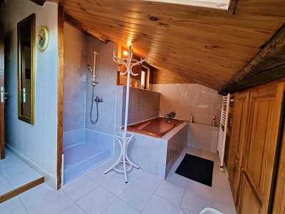 MAISON DE CARACTERE - SECTEUR AISEREY A VENDRE - DIJON - 170 m2 - 565000 €