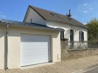 MAISON - DIJON Montmuzard-Place du 30 Octobre - 90.9 m2 - VENDU