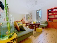 MAISON A VENDRE - DIJON - 75.1 m2 - 410 000 &euro;