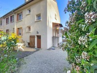 MAISON A VENDRE - DIJON - 91.7 m2 - 130 000 &euro;