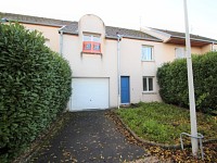 MAISON - DIJON - 115.45 m2 - VENDU