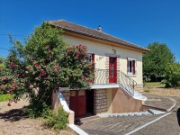 MAISON A VENDRE - DIOU - 66.76 m2 - 120 000 &euro;