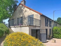 MAISON A VENDRE - DRACY ST LOUP - 170 m2 - 193 000 &euro;