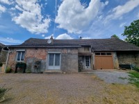Maison - EPERTULLY - 102 m2 - VENDU