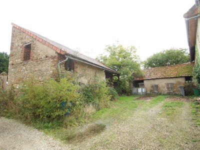 MAISON A VENDRE - EPINAC - 81,48 m2 - 28500 €