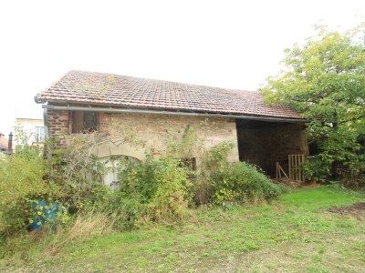 MAISON A VENDRE - EPINAC - 81,48 m2 - 28500 €