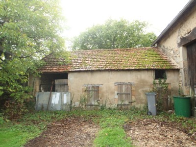 MAISON A VENDRE - EPINAC - 81,48 m2 - 28500 €