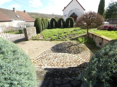 MAISON A VENDRE - EPINAC - 351,62 m2 - 228600 €