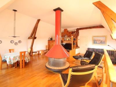MAISON A VENDRE - EPINAC - 351,62 m2 - 228600 €