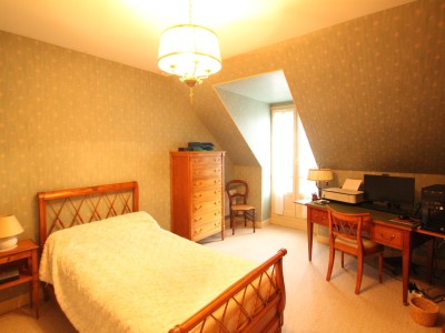 MAISON A VENDRE - EPINAC - 351,62 m2 - 228600 €