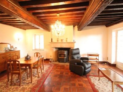 MAISON A VENDRE - EPINAC - 351,62 m2 - 228600 €