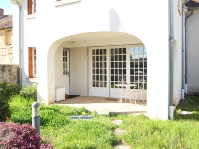 MAISON A VENDRE - EPINAC - 351,62 m2 - 228600 €