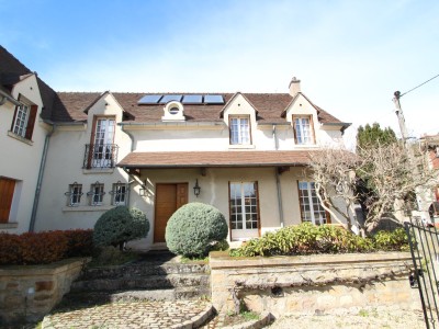 MAISON A VENDRE - EPINAC - 351,62 m2 - 228600 €