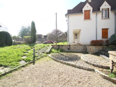 MAISON A VENDRE - EPINAC - 351,62 m2 - 228600 €