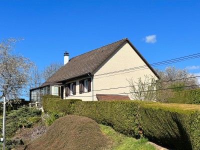 MAISON A VENDRE - EPINAC - 85,15 m2 - 149900 €