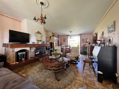 MAISON A VENDRE - EPINAC - 85,15 m2 - 149900 €