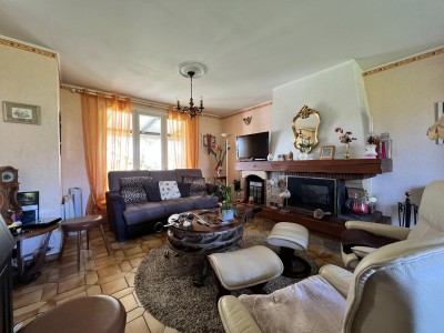 MAISON A VENDRE - EPINAC - 85,15 m2 - 149900 €