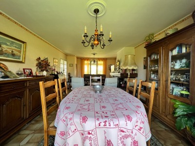 MAISON A VENDRE - EPINAC - 85,15 m2 - 149900 €