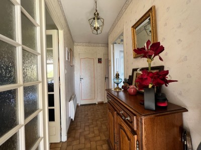MAISON A VENDRE - EPINAC - 85,15 m2 - 149900 €