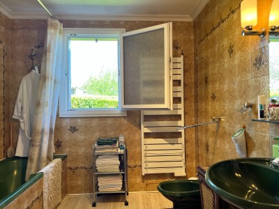 MAISON A VENDRE - EPINAC - 85,15 m2 - 149900 €