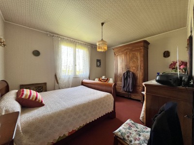 MAISON A VENDRE - EPINAC - 85,15 m2 - 149900 €