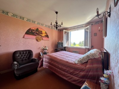 MAISON A VENDRE - EPINAC - 85,15 m2 - 149900 €
