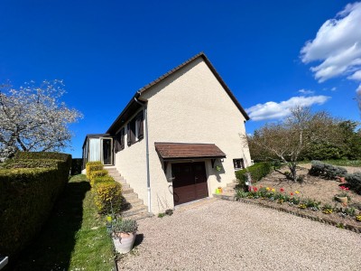 MAISON A VENDRE - EPINAC - 85,15 m2 - 149900 €