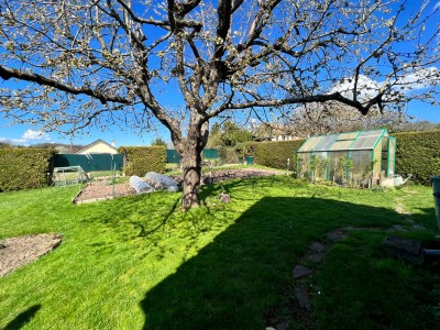 MAISON A VENDRE - EPINAC - 85,15 m2 - 149900 €