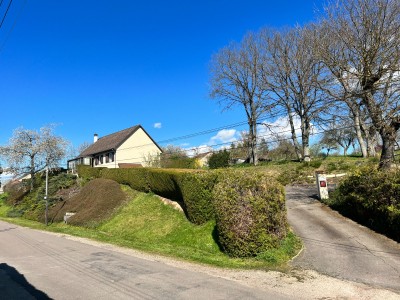 MAISON A VENDRE - EPINAC - 85,15 m2 - 149900 €