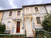 MAISON - EPINAC - 95.65 m2 - VENDU