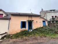 MAISON - EPINAC - 70.26 m2 - VENDU