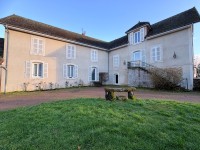 MAISON A VENDRE - ETANG SUR ARROUX - 305 m2 - 295 000 €