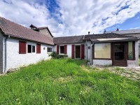 MAISON A VENDRE - ETANG SUR ARROUX - 73 m2 - 75 000 €
