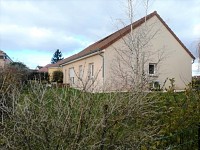 MAISON - FRAGNES - 90 m2 - VENDU