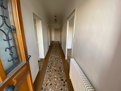 Maison d habitation sur sous sol + grenier A VENDRE - ST JEAN DE LOSNE - 80 m2 - 164000 €