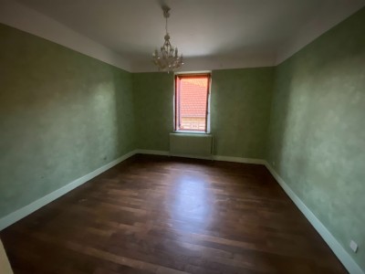 Maison d habitation sur sous sol + grenier A VENDRE - ST JEAN DE LOSNE - 80 m2 - 164000 €