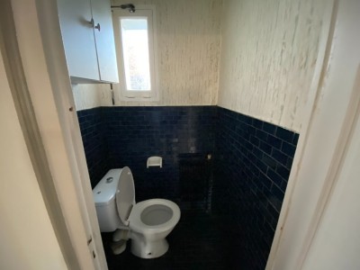 Maison d habitation sur sous sol + grenier A VENDRE - ST JEAN DE LOSNE - 80 m2 - 164000 €