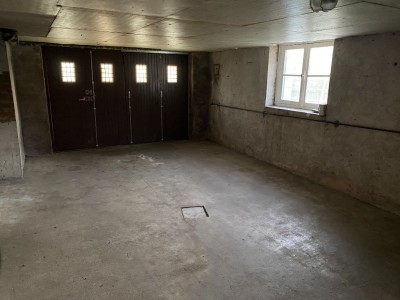 Maison d habitation sur sous sol + grenier A VENDRE - ST JEAN DE LOSNE - 80 m2 - 164000 €