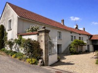 Maison de village en pierre A VENDRE - FUSSEY - 130 m2 - 284 000 &euro;