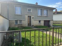 MAISON - GENELARD - 71.63 m2 - VENDU